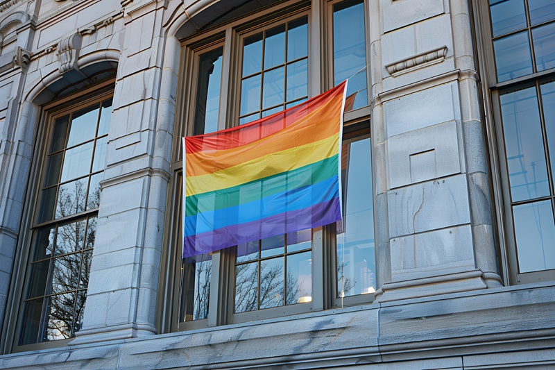 Niemiecki ambasador doglądał głosowań nad „homozwiązkami”