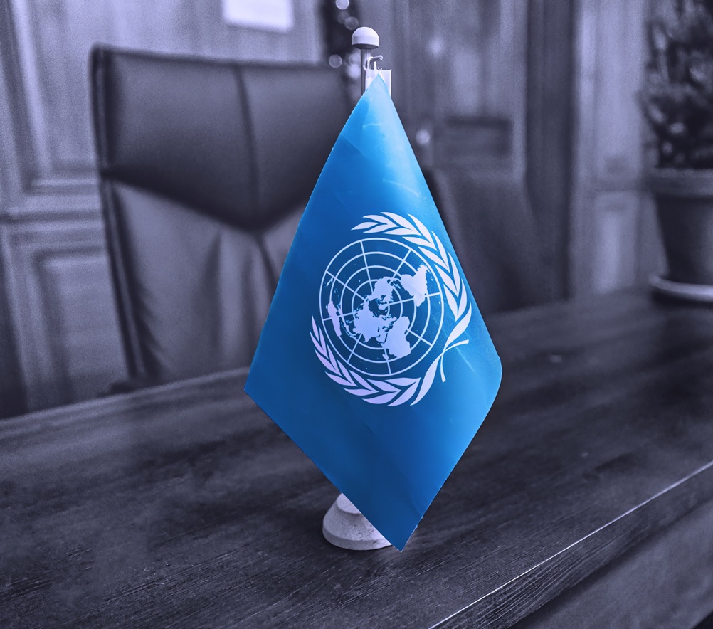 Wybór nowego Sekretarza Generalnego ONZ. Spór o granice mandatu i suwerenność państw