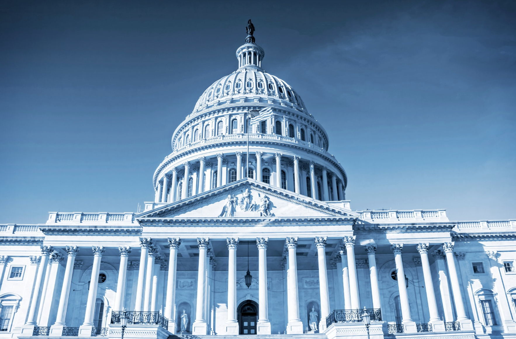 Izba Reprezentantów USA przeciwko „zmianie płci” małoletnich. Projekt ustawy przyjęty