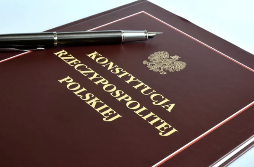 Ordo Iuris Documents Rule-of-Law Violations by the EU-Backed Polish Government