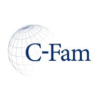 CATHOLIC FAMILY & HUMAN RIGHTS INSTITUTE - logo