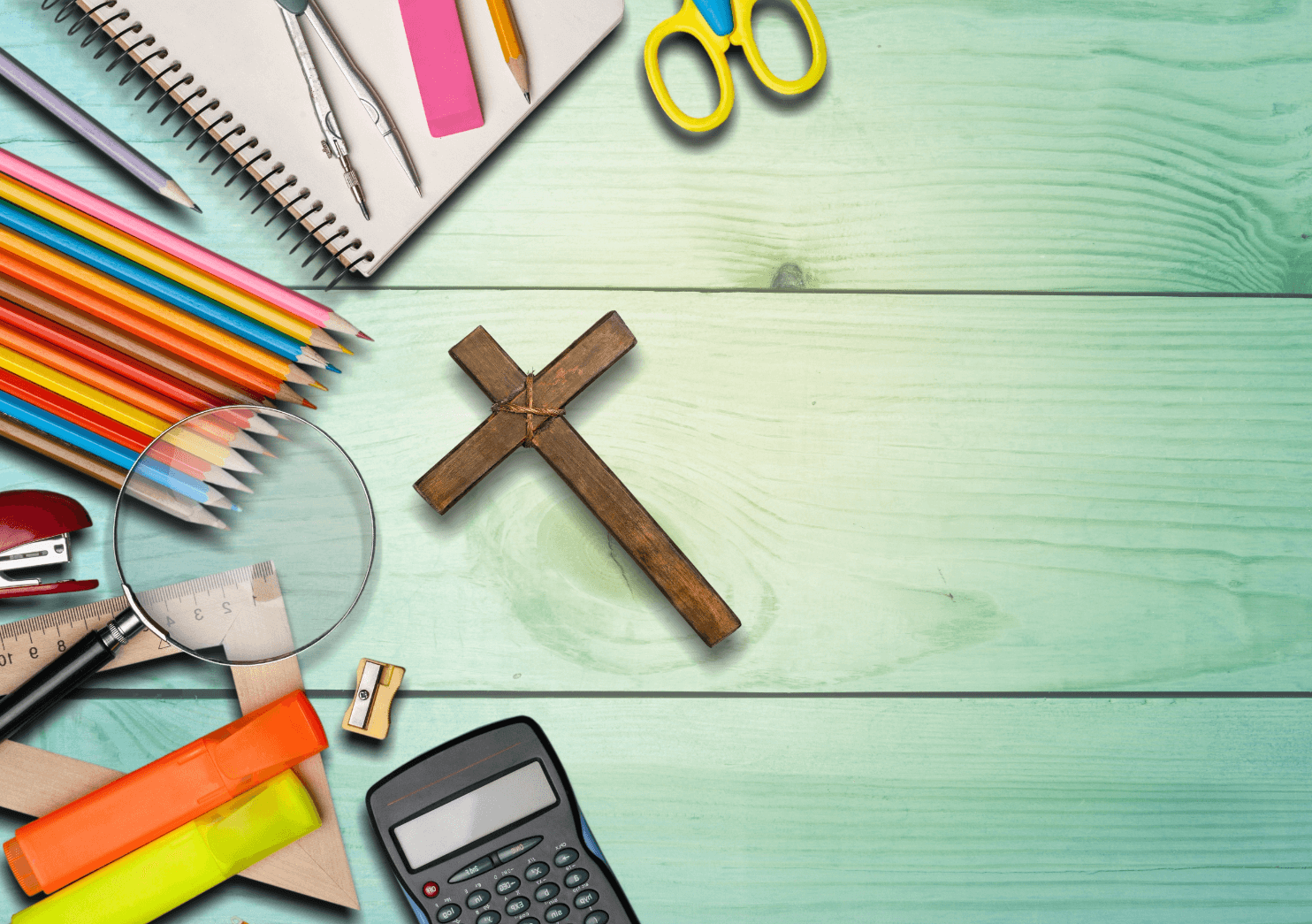 Projekt ustawy dotyczący organizacji lekcji religii w szkołach