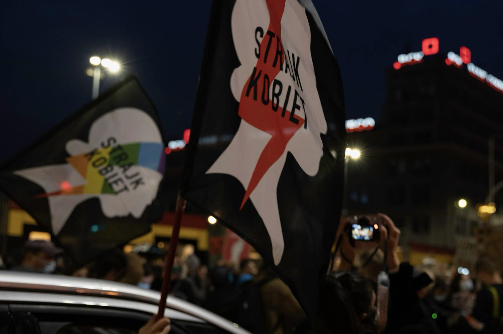 „Niezależny ruch feministyczny” kluczowym czynnikiem sprzyjającym wdrażaniu postanowień Konwencji stambulskiej. Raport Komitetu GREVIO