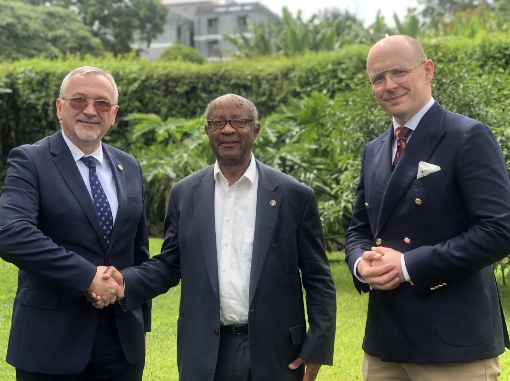 Ordo Iuris Africa – Our Representation in Arusha, the African Capital of Human Rights