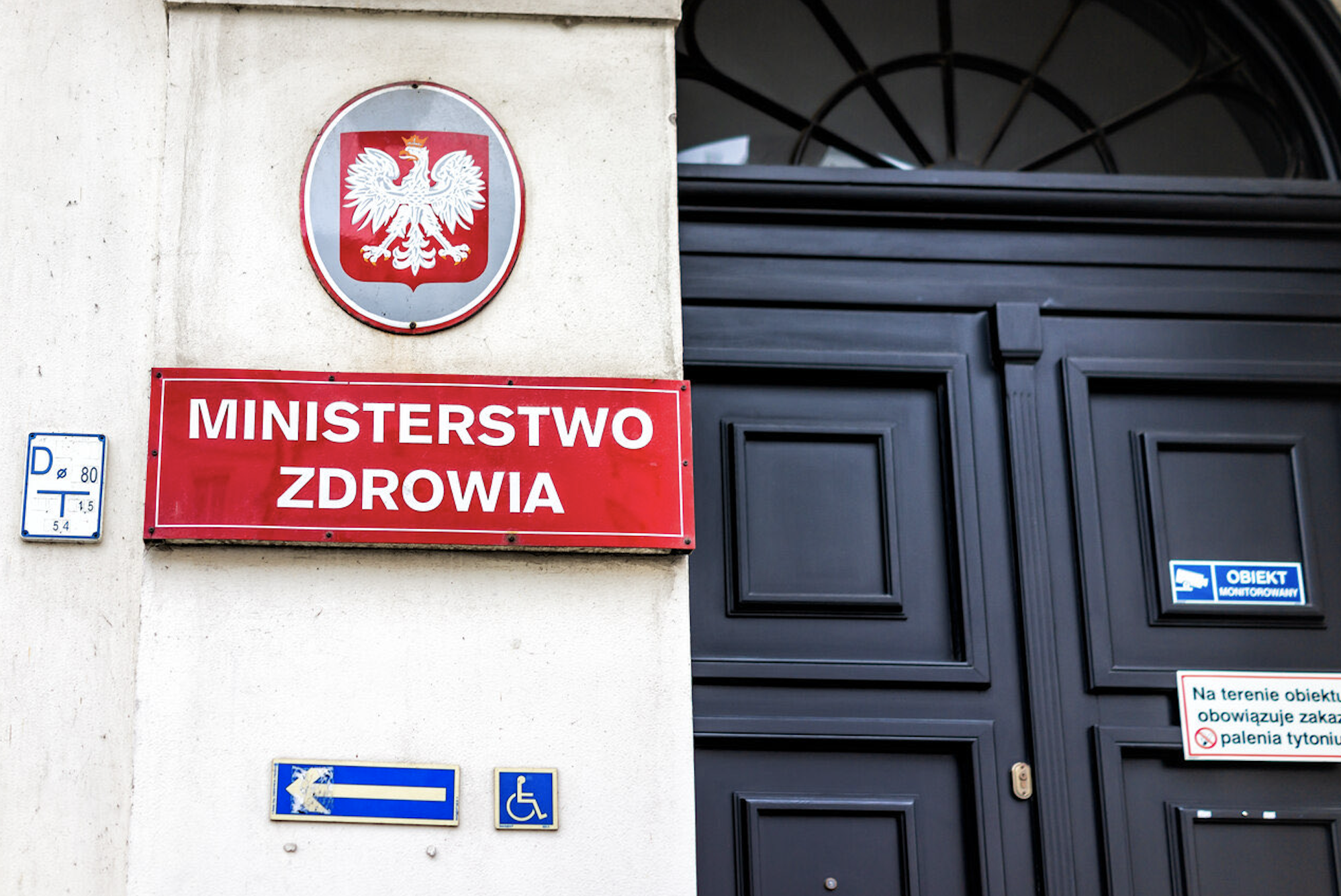 Polska a traktat pandemiczny. Na wniosek Ordo Iuris Ministerstwo Zdrowia ujawnia kulisy prac nad dokumentem WHO