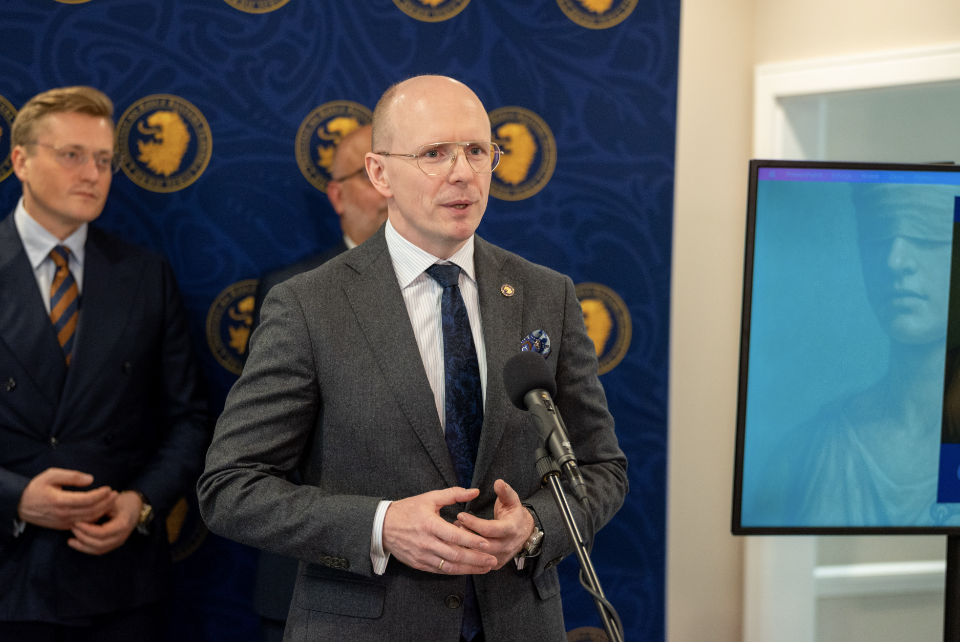 Ordo Iuris alarmuje: „rząd Tuska systematycznie narusza zasady demokratycznego państwa prawnego i praworządności”