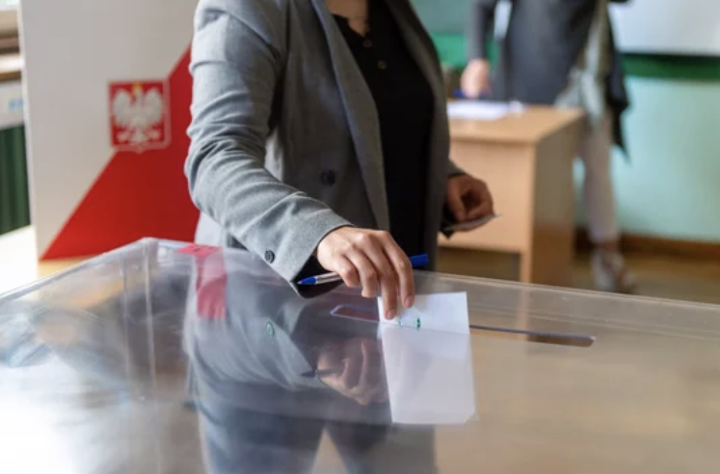 Polish Voters Have Rejected Abortion Liberalization at the Ballot Box Twice — Especially Young People