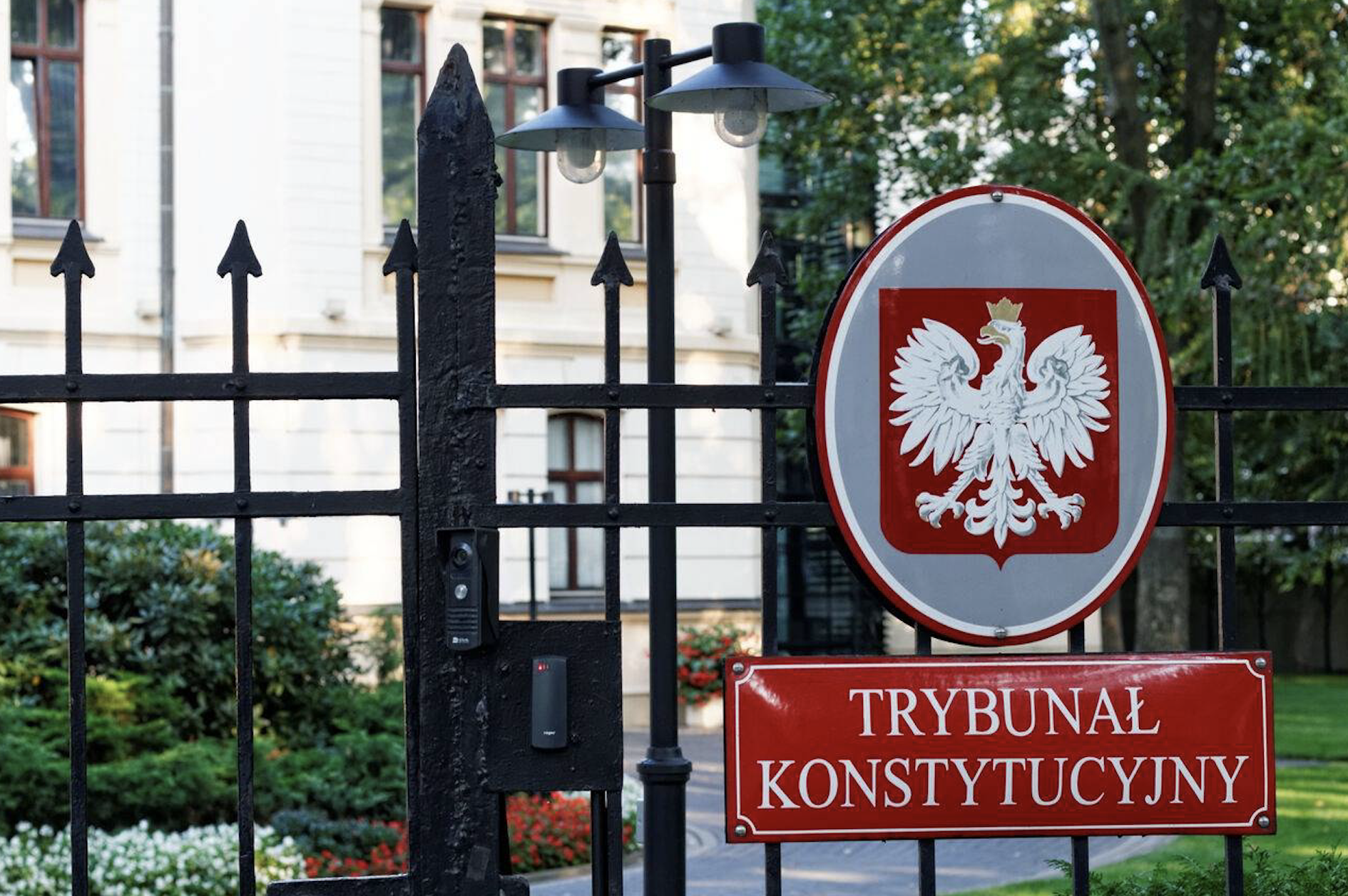 Tusk Government Revives Measures Rejected by Constitutional Tribunal