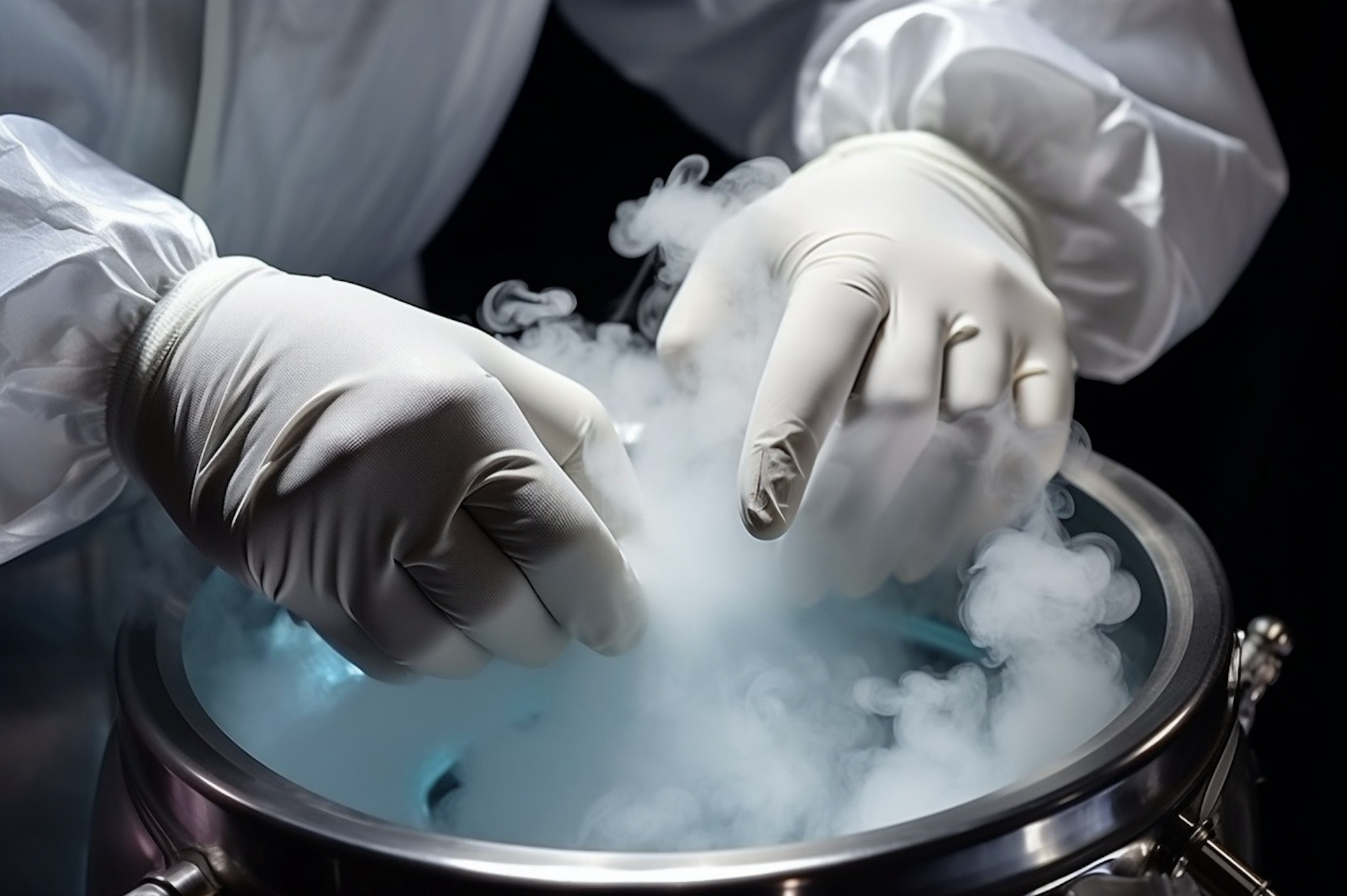 Tomasz Rowiński: Program wsparcia in vitro nie wydobędzie Polski z zapaści demograficznej, lecz pogłębi zapaść moralną