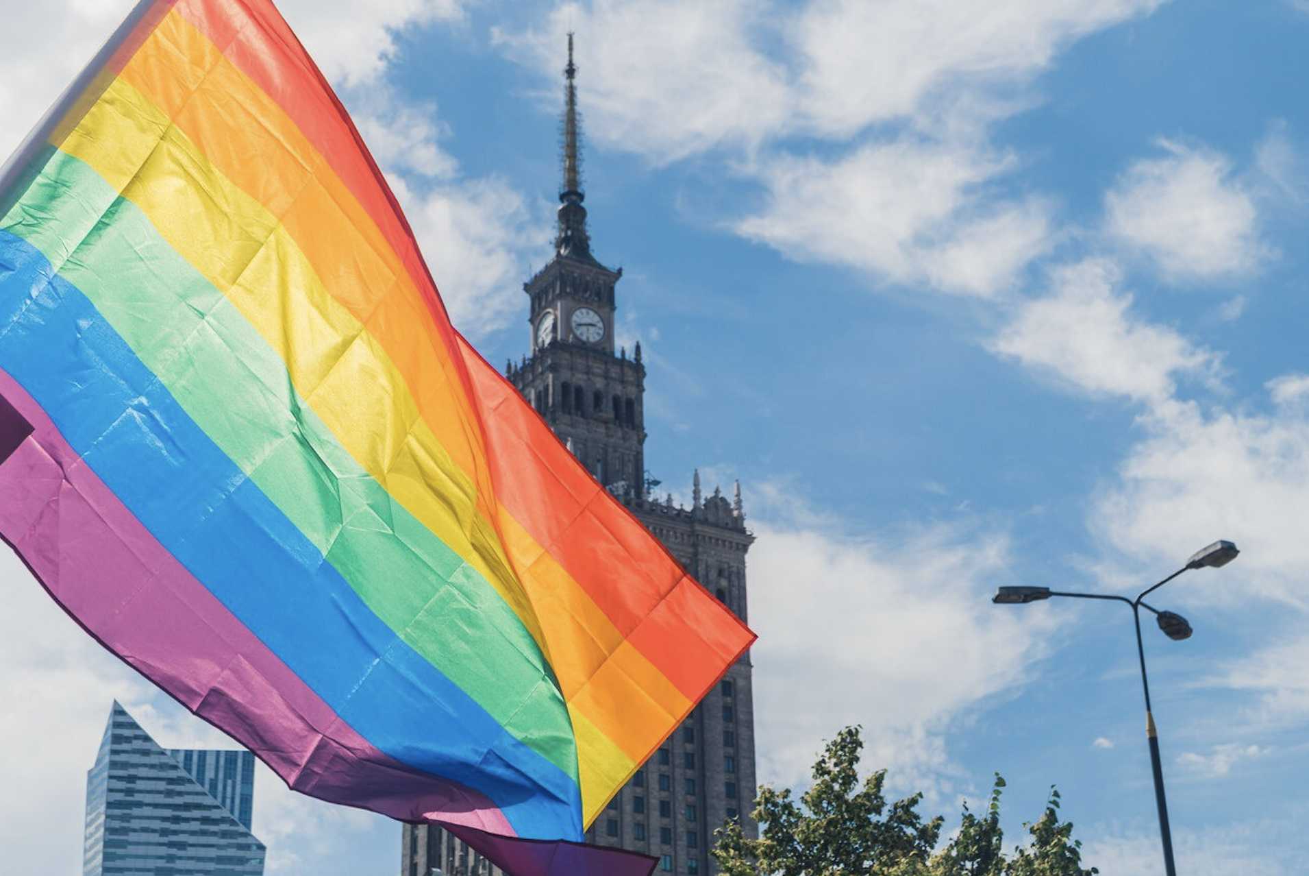 Niezależny ekspert ONZ o wizycie w Polsce, czyli świat oczami ideologa