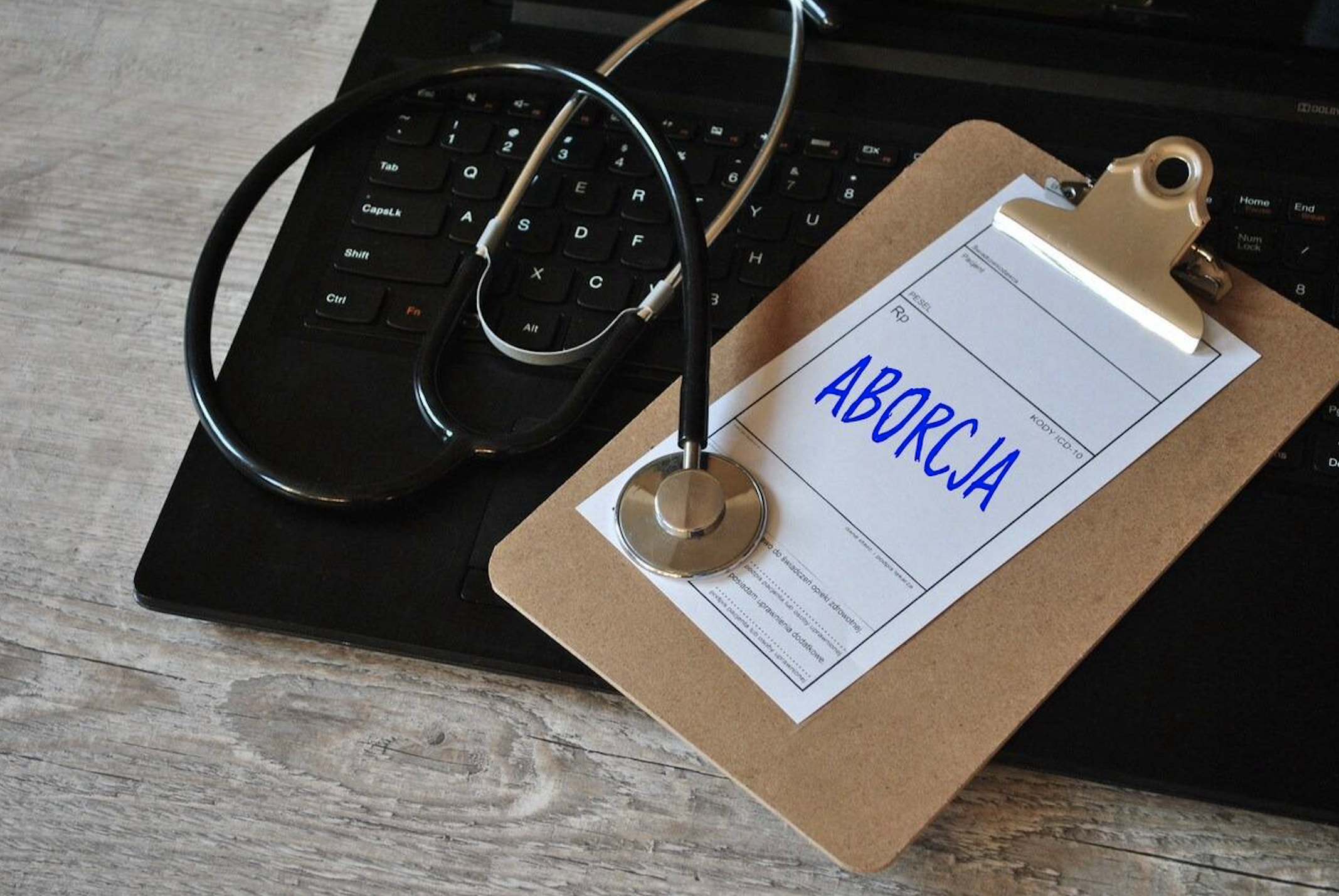 Inicjatywa „My Voice, My Choice” – naciski na KE w celu finansowania aborcji