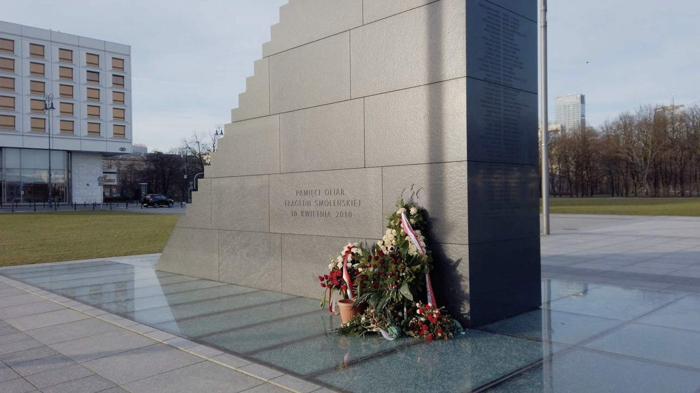 Sprawa Smoleńska: prokuratura wycofuje własną kasację przeciwko Tomaszowi Arabskiemu