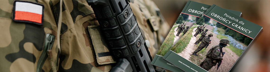 Poradnik dla obrońców granic