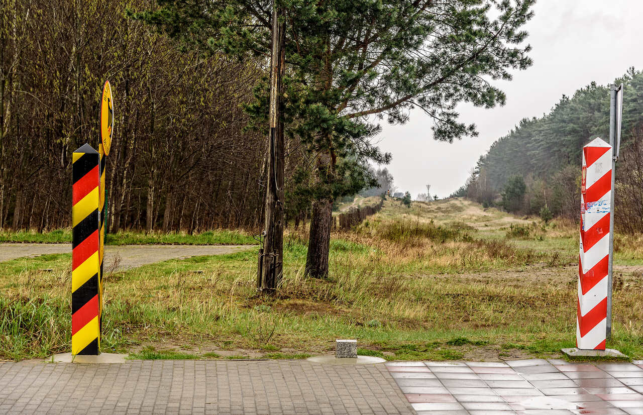 Poradnik Ordo Iuris dla obrońców granic – wsparcie w dobie presji migracyjnej