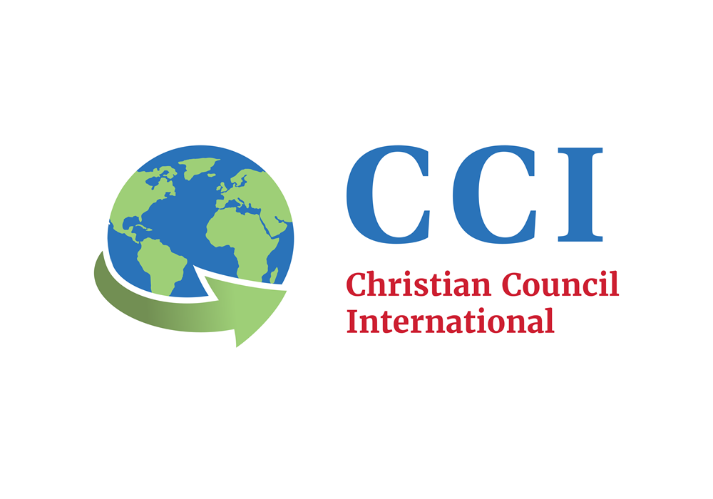 CHRISTIAN COUNCIL INTERNATIONAL - LOGO