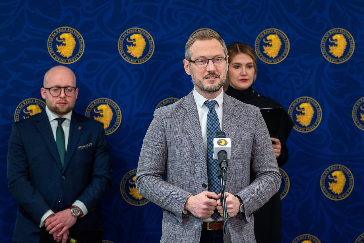 Kiedy słowo staje się przestępstwem. Raport Ordo Iuris o regulacjach dotyczących „mowy nienawiści”