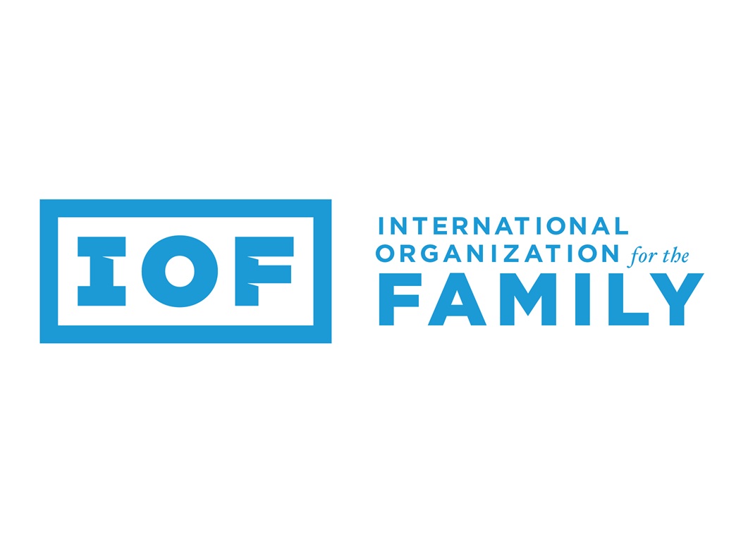 INTERNATIONAL ORGANIZATION FOR THE FAMILY