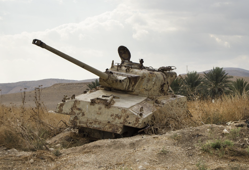 „Czystka etniczna”, czy „konflikt”? Najważniejsze punkty 59. sesji Rady Praw Człowieka ONZ