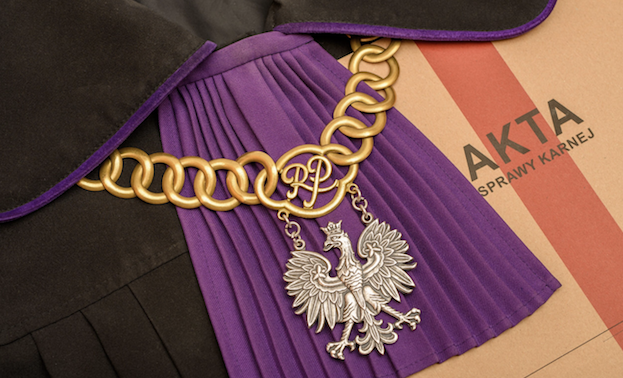 Przeszkadzał w Mszy, ale nie złośliwie. Postępowanie w sprawie Piotra Wielgusa umorzone