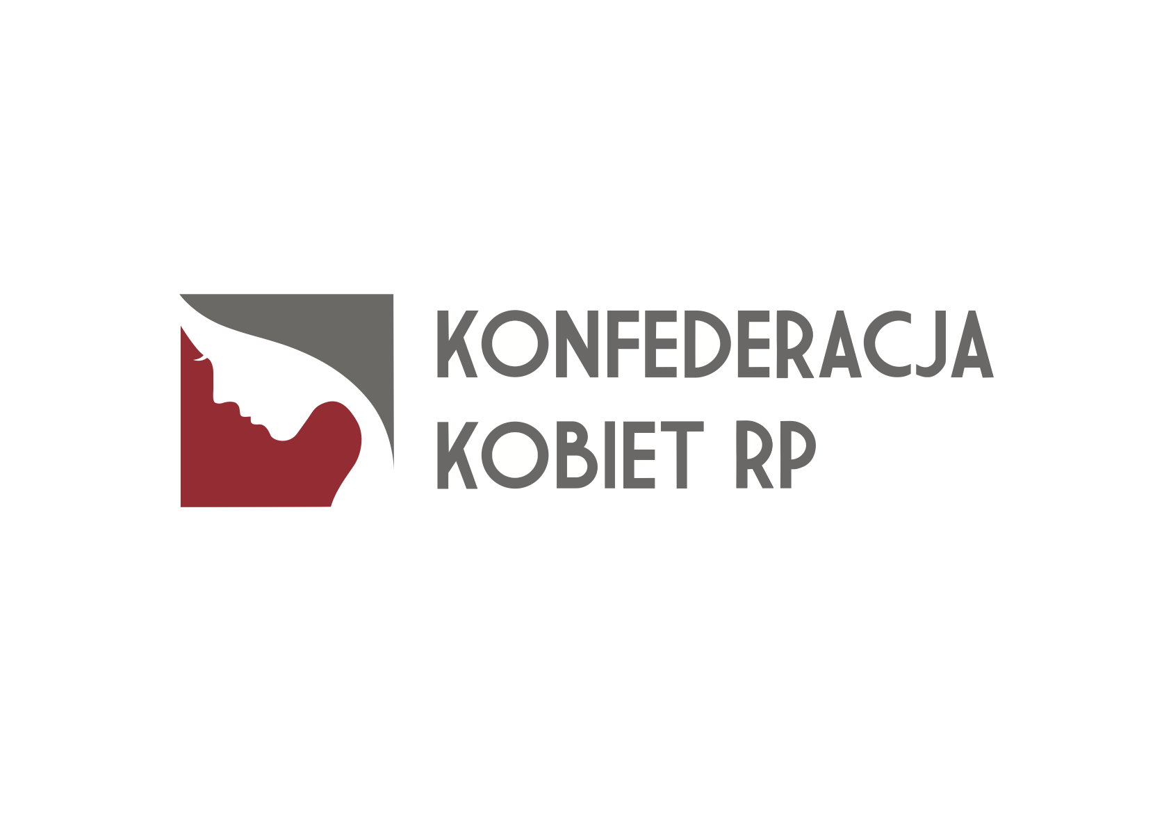 Konfederacja kobiet logo