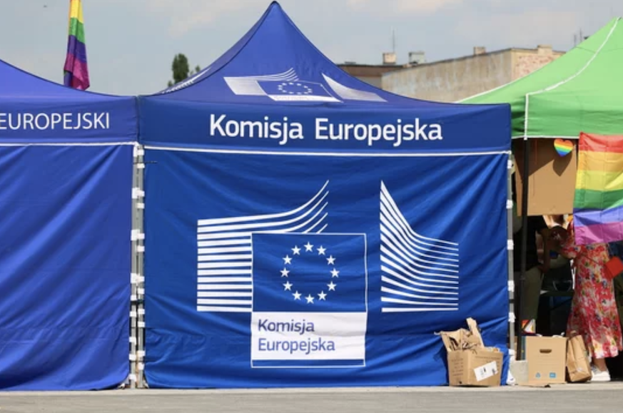 When Defending the Rule of Law Serves Politics: The European Commission’s Report on Poland