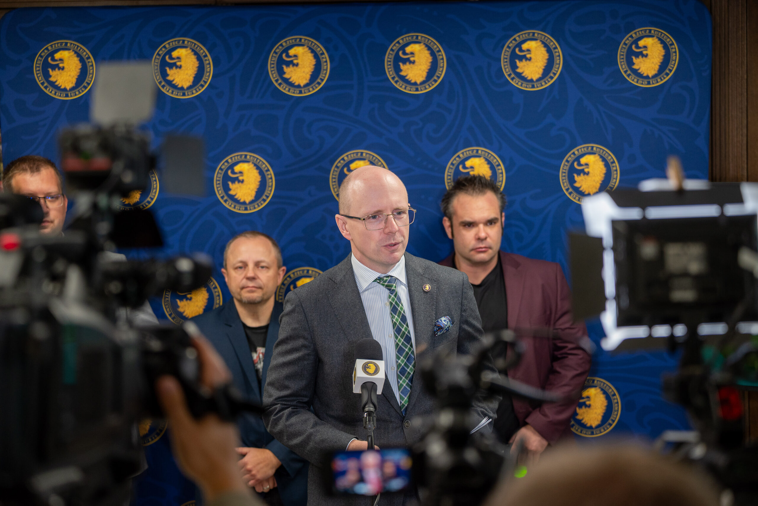 „Musimy odzyskać suwerenność gospodarczą” – konferencja na temat Zielonego Ładu