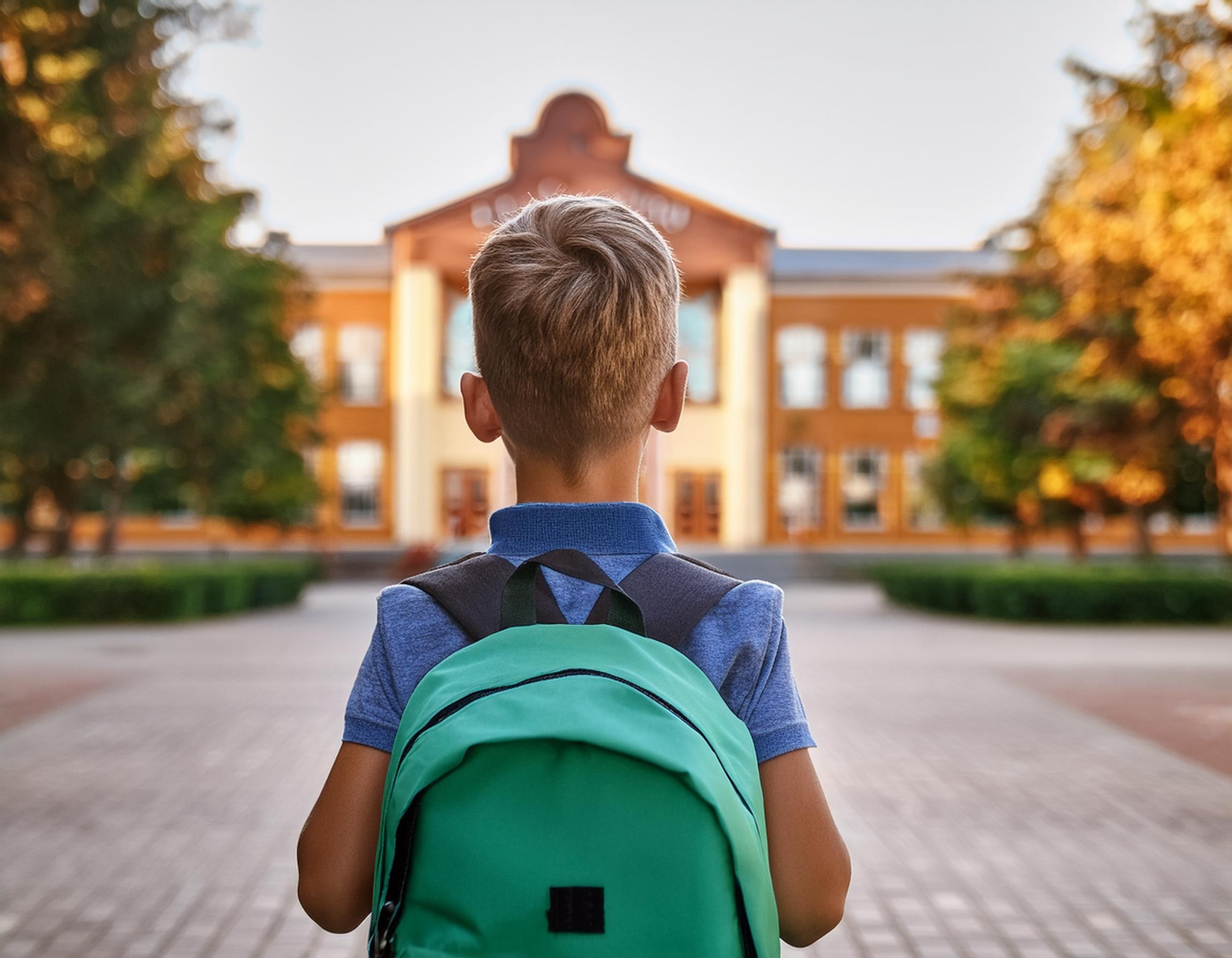 „Będziecie zdrowsi i dłużej będziecie pracować” – o  zmianach w szkole raz jeszcze