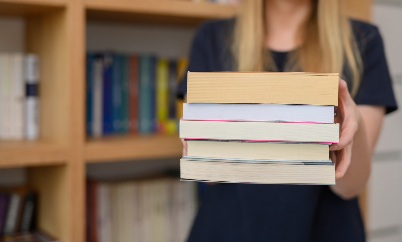 Oferta pracy – Koordynator procesów wydawniczych 