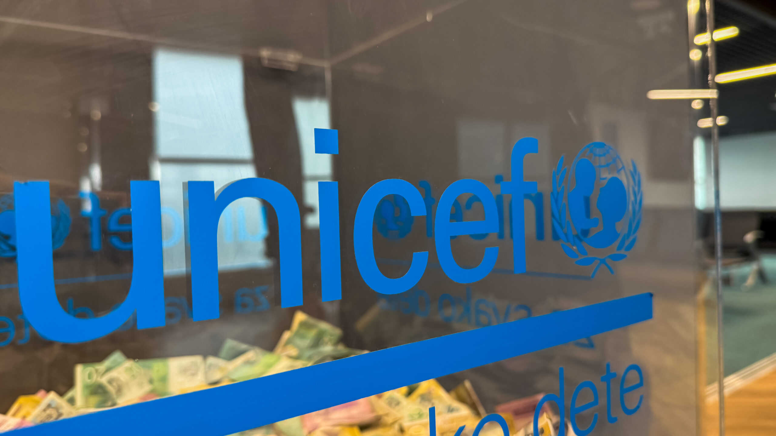 Dlaczego USA wstrzymały fundusze dla UNICEF? Z powodu aborcji i ideologii gender