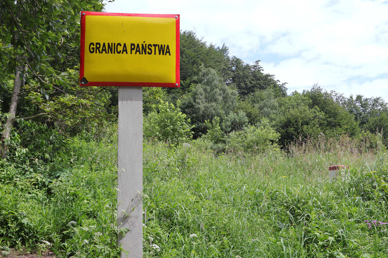 Polish Activists Who Helped Smuggle Illegal Immigrants to Western Europe Acquitted