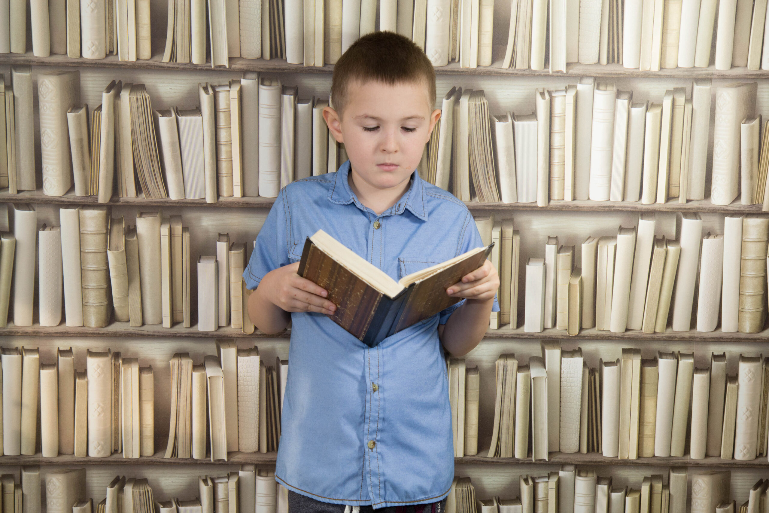 Krótki przewodnik po wykazie lektur szkolnych