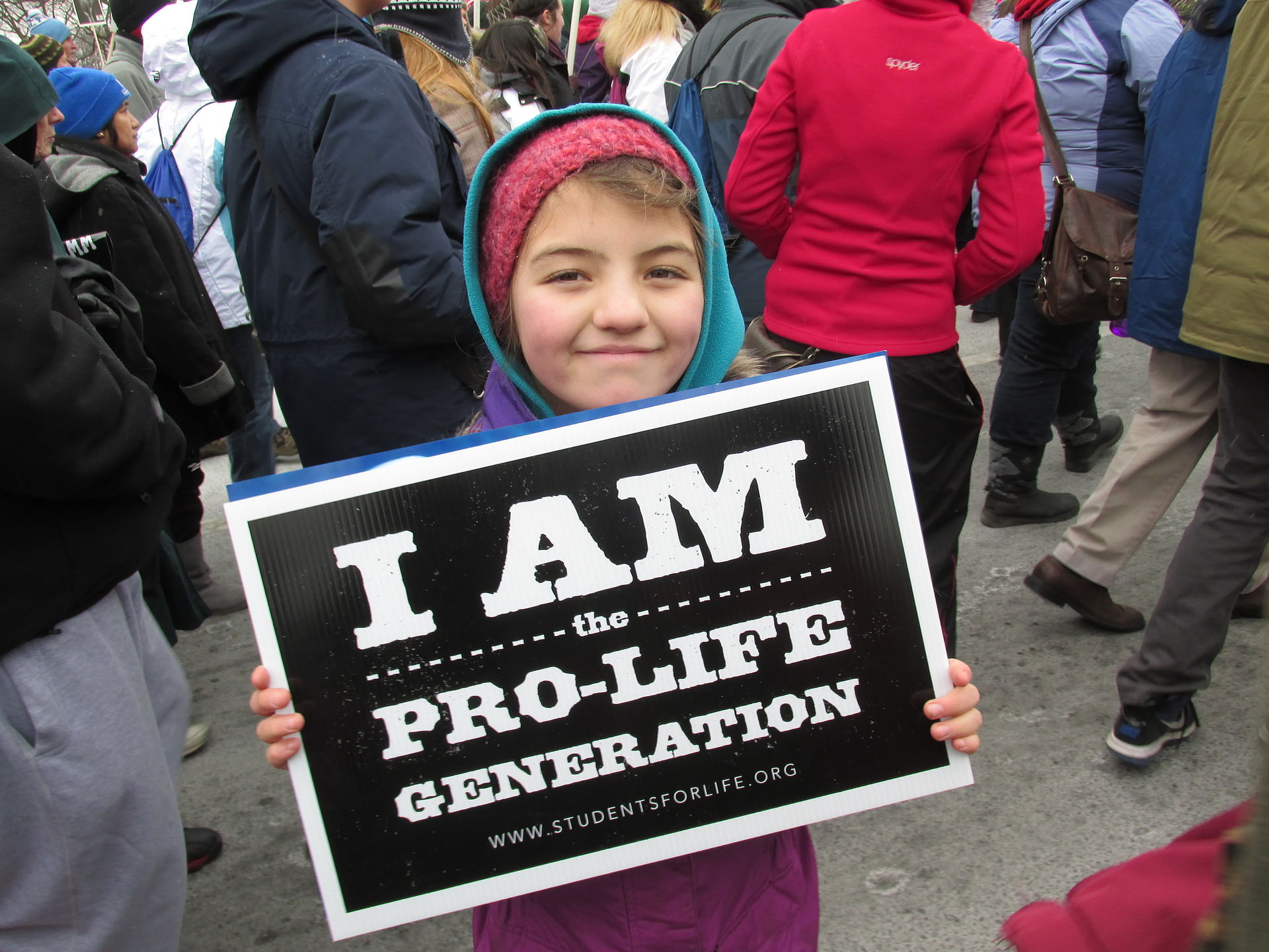 What Polish pro-lifers can learn from recent pro-life victories in the US