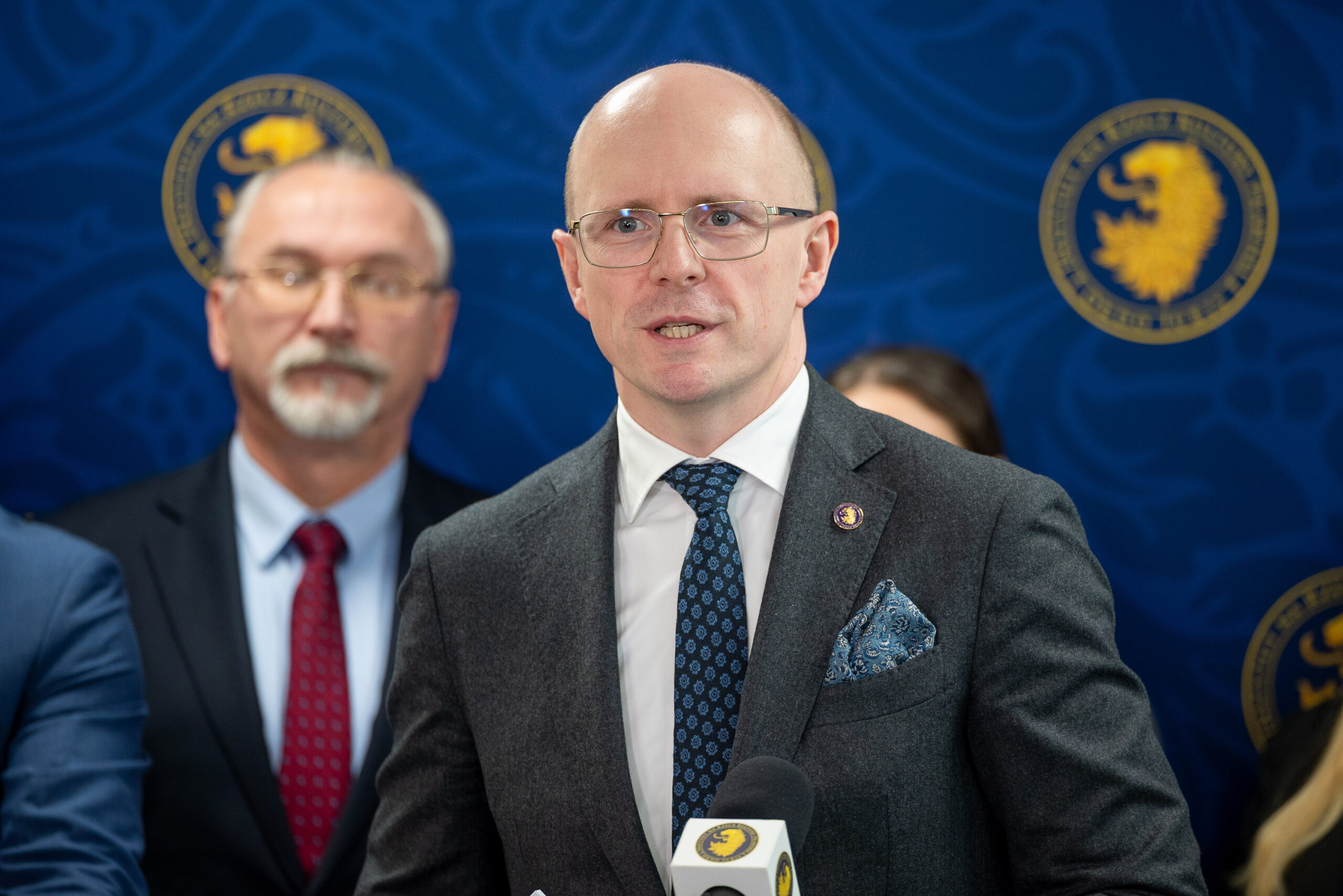 Konferencja prasowa 17.10.2025