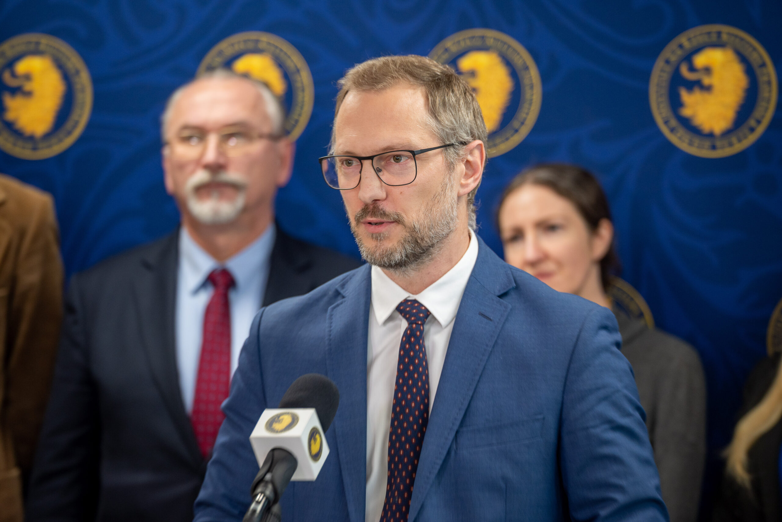 Konferencja prasowa 17.10.2025