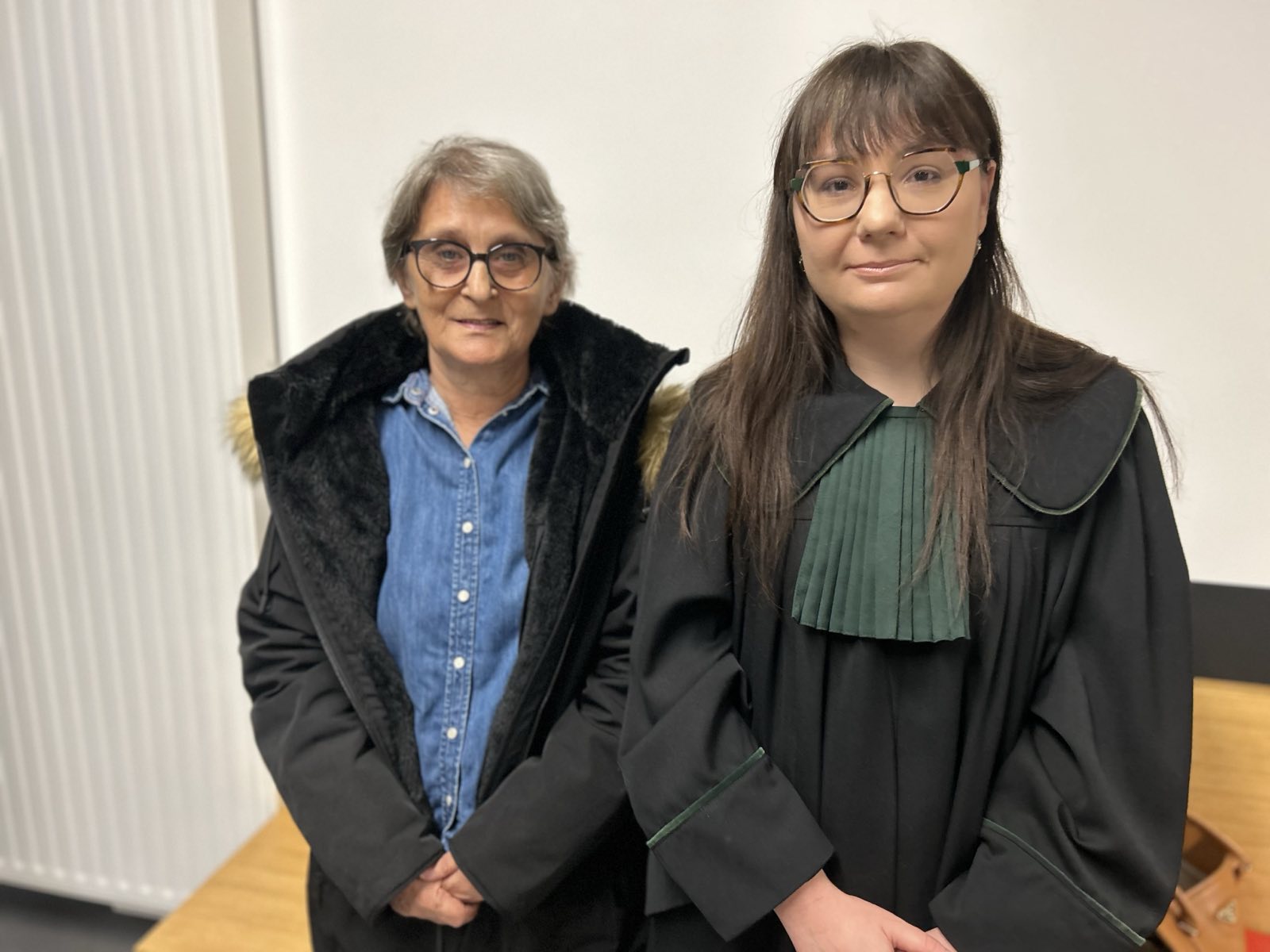 Proces emerytki z Torunia: Jerzy Owsiak chciał przeprosin, ale sam nie chce przeprosić