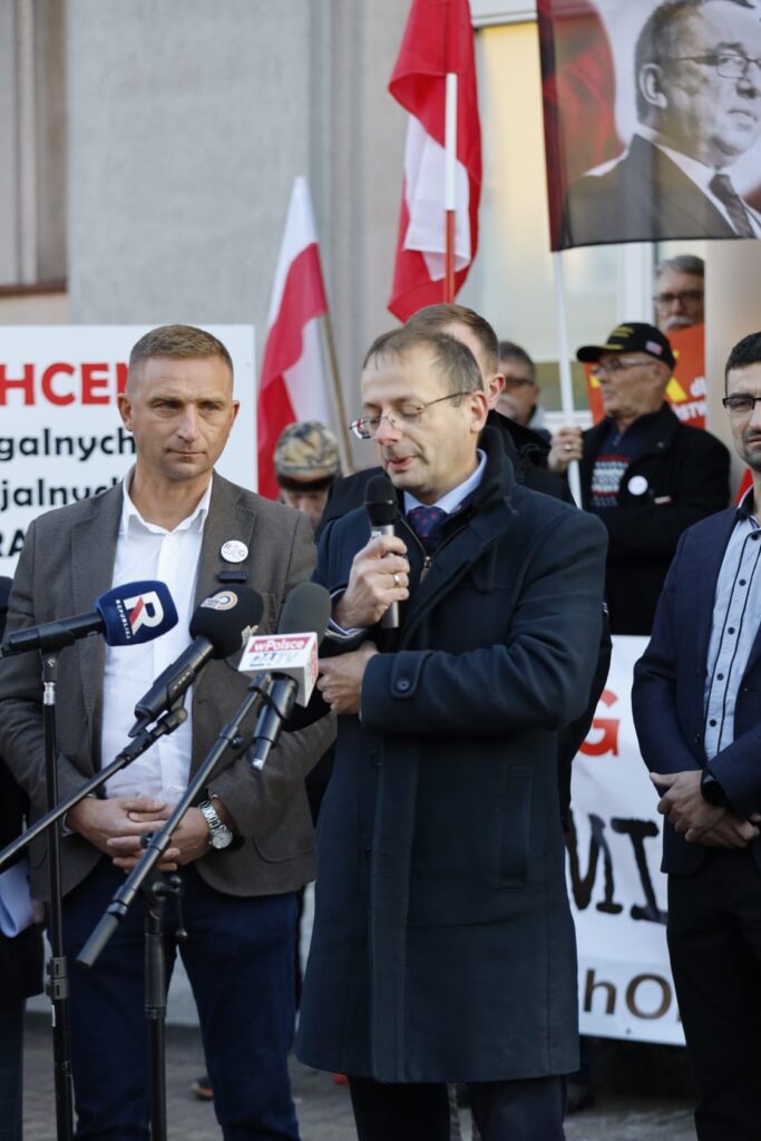 Protest – Piotrków Trybunalski