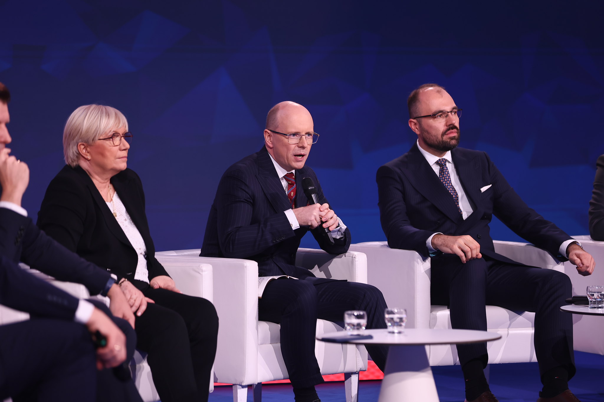 O przyszłości Polski na konwencji programowej w Katowicach