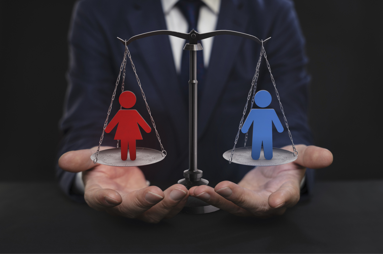 The European Commission’s Gender Equality Plan: Back to Work for Women, Childcare for Children, and Discrimination for Men
