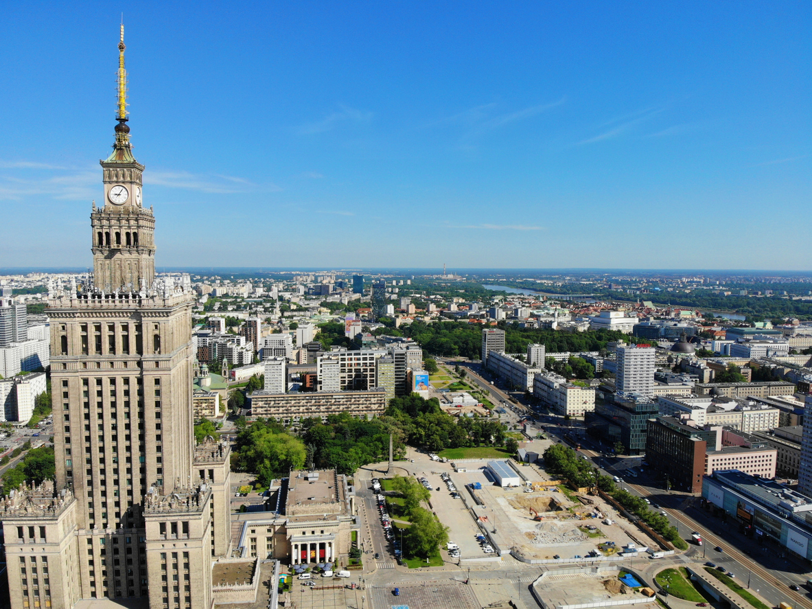 Poland’s Supreme Administrative Court overturns the Voivodeship Administrative Court’s ruling regarding the Warsaw City Hall’s ideological program