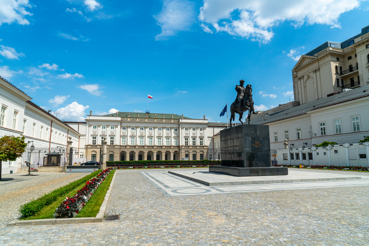 Prezydent nie potrzebuje zgody Premiera na powołanie sędziów SN – Opinia prawna ekspertów Ordo Iuris