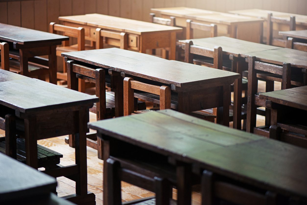 Pozorny kompromis MEN w celu wprowadzenia obowiązkowej „edukacji zdrowotnej”