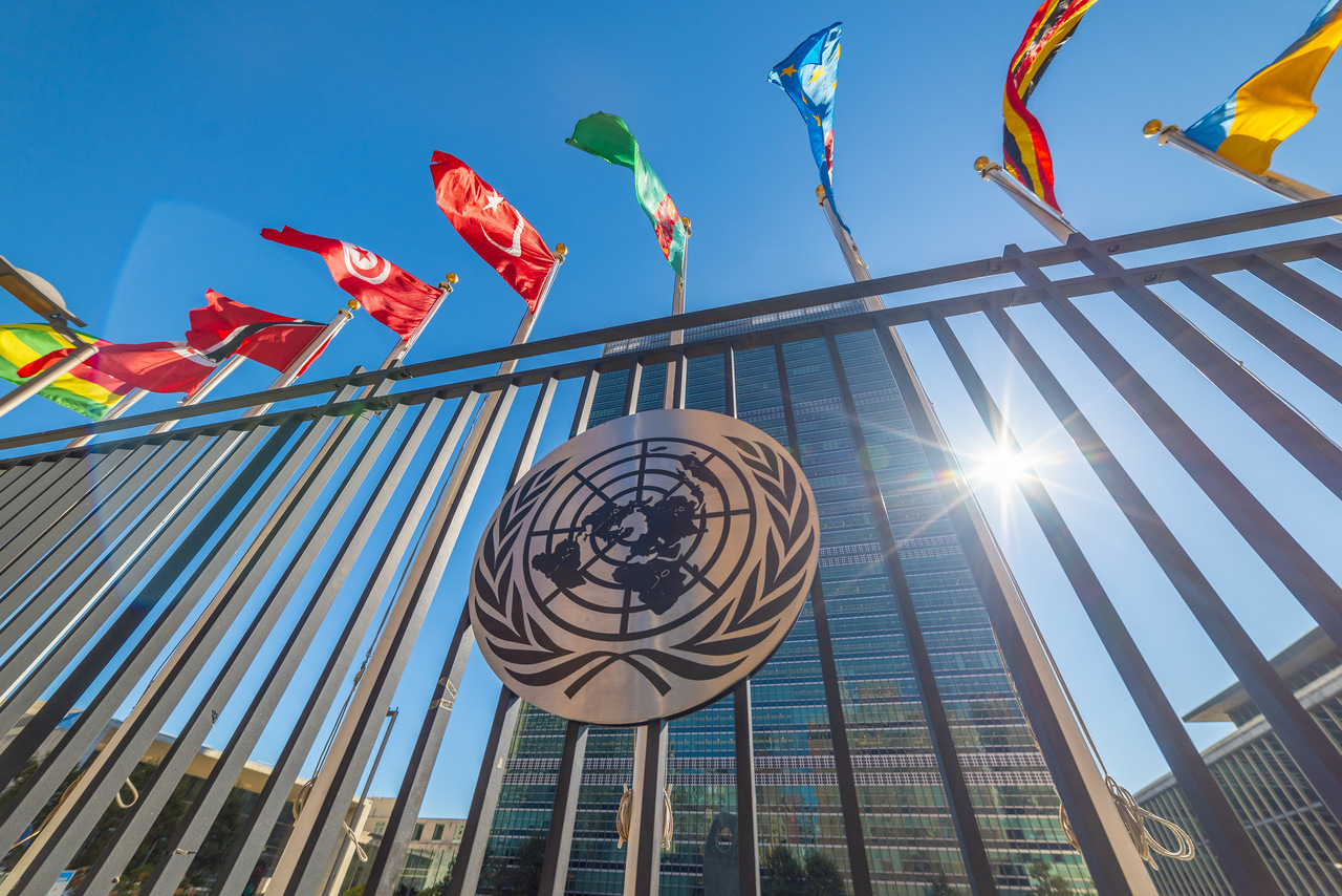 UN: An Increasingly Broad Coalition of Pro-Life Countries Against So-Called “Reproductive and Sexual Rights”