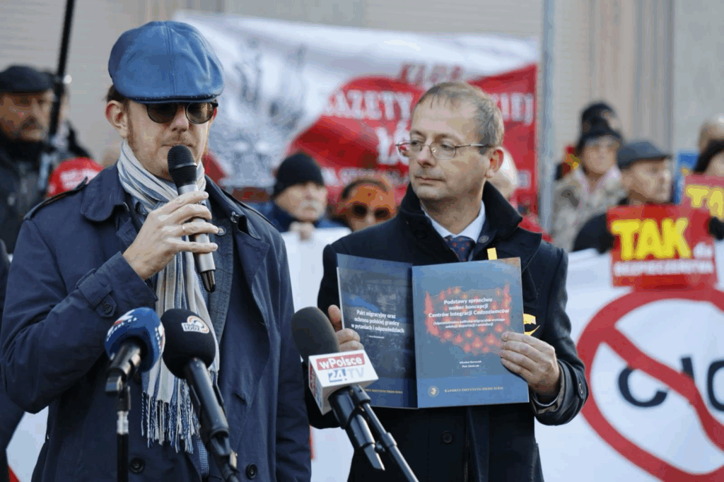 Protest – Piotrków Trybunalski