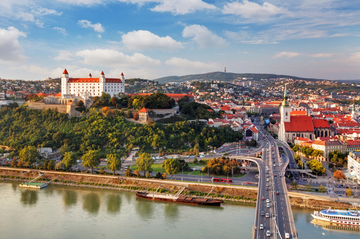 In Bratislava, on the Protection of Life and Building a Christian Civilization. Conferences with the Participation of Ordo Iuris