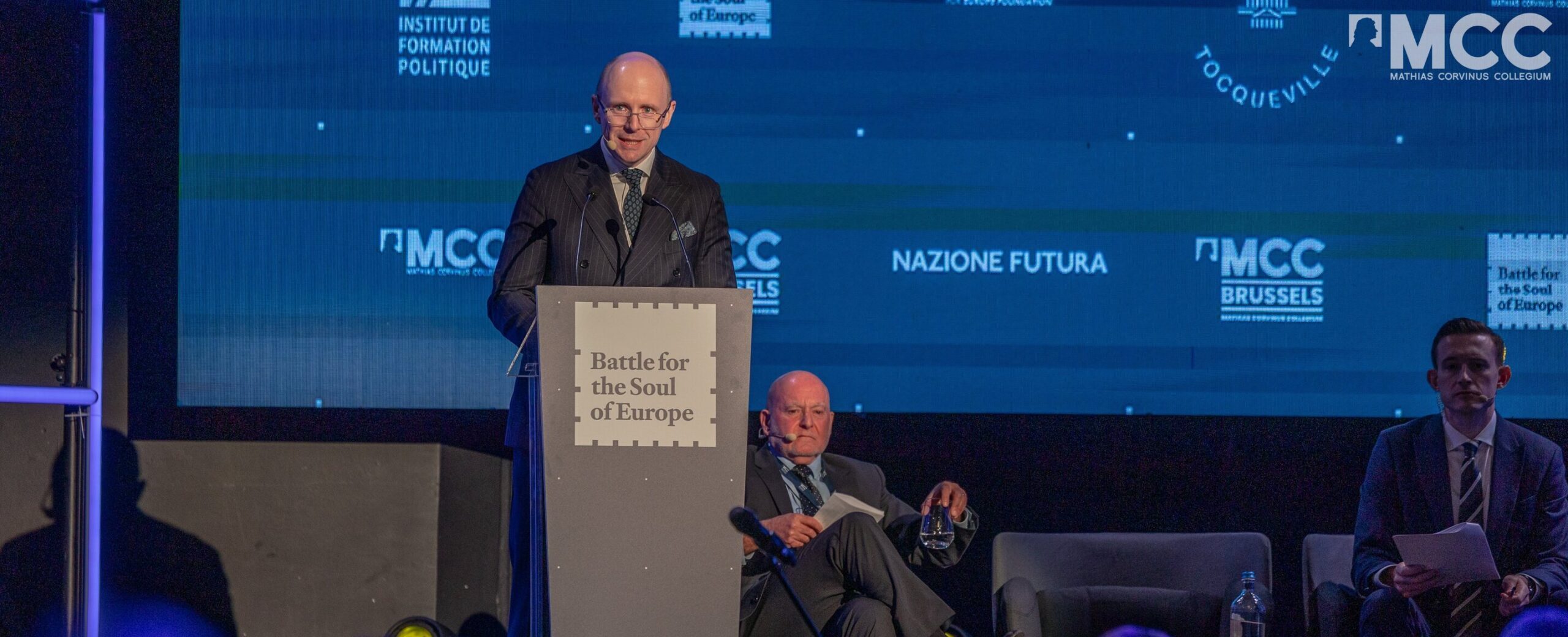 Democracy Under Attack – How to Respond to the EU’s Election Interferences in Member States