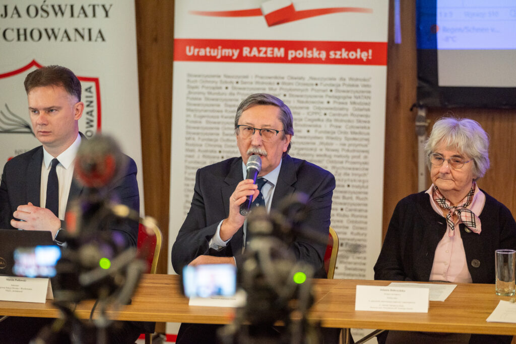 Ogólnopolskie Forum Oświatowe