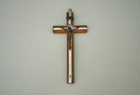 „Nie zdejmę Krzyża”. Obywatelski apel w obronie wolności religijnej