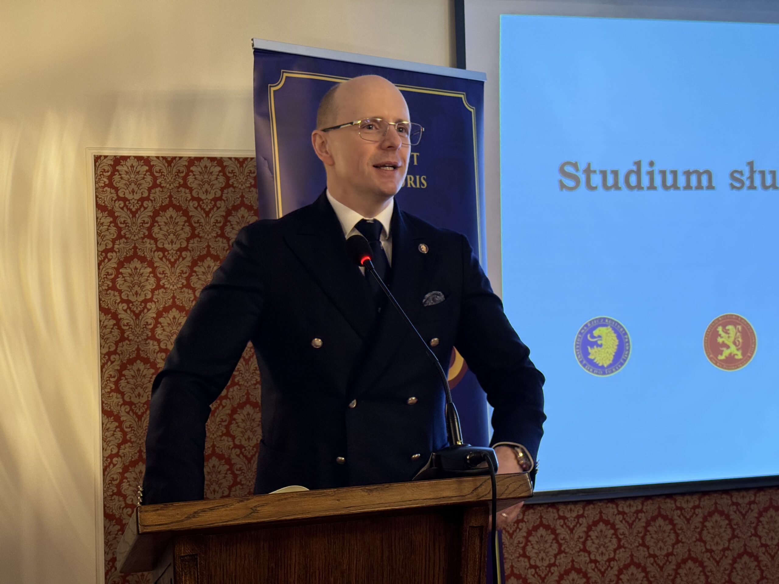 Studium Służby Ojczyźnie – nowy cykl formacyjny dla młodych Polaków