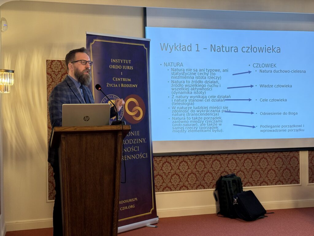 Inauguracja Studium Służby Ojczyźnie