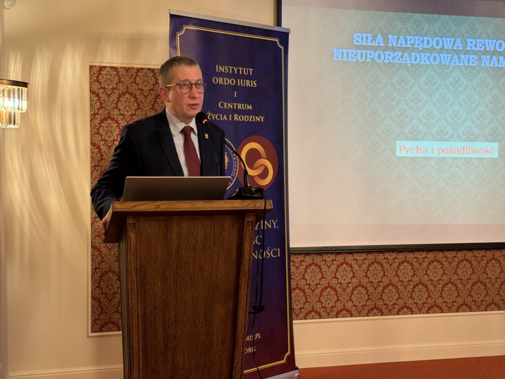 Inauguracja Studium Służby Ojczyźnie